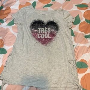 This is a nice comfy shirt